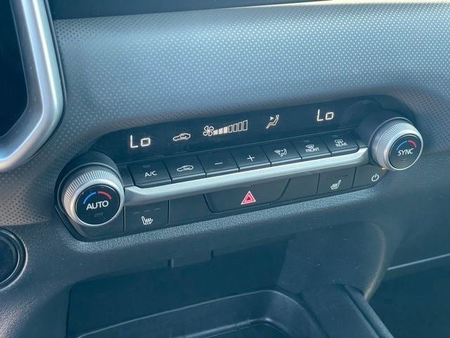 2024 Mazda Mazda CX-50 2.5 S Preferred Package