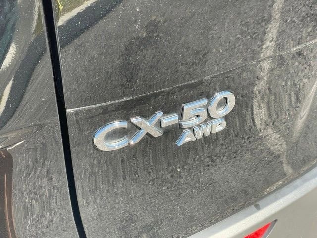 2024 Mazda Mazda CX-50 2.5 S Preferred Package