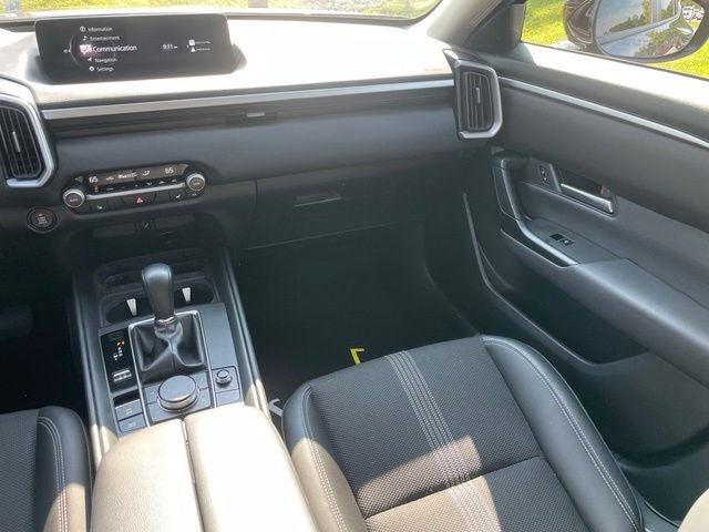 2024 Mazda Mazda CX-50 2.5 S Preferred Package
