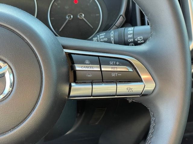 2024 Mazda Mazda CX-50 2.5 S Preferred Package