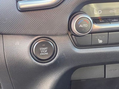 2024 Mazda Mazda CX-50 2.5 S Preferred Package