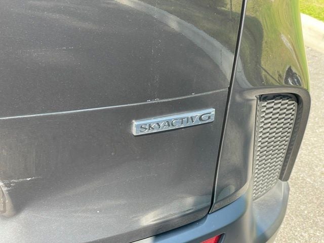 2024 Mazda Mazda CX-50 2.5 S Preferred Package