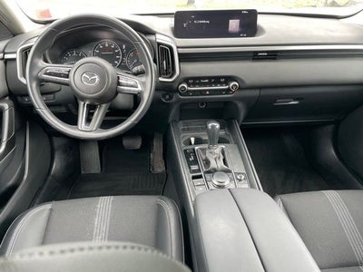 2024 Mazda Mazda CX-50 2.5 S Preferred Package