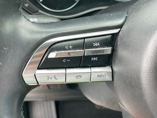 2024 Mazda Mazda CX-50 2.5 S Preferred Package