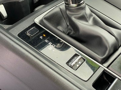 2024 Mazda Mazda CX-50 2.5 S Preferred Package