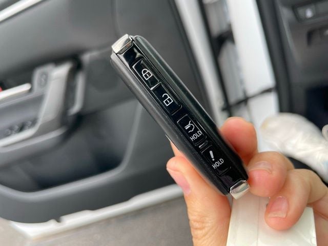 2024 Mazda Mazda CX-50 2.5 S Preferred Package