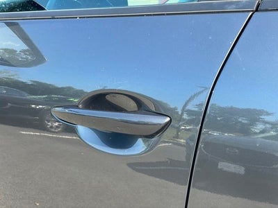 2024 Mazda Mazda CX-50 2.5 S Preferred Package