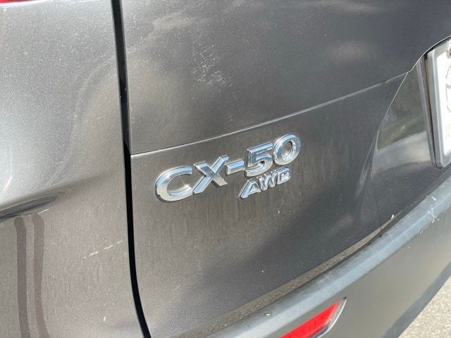 2024 Mazda Mazda CX-50 2.5 S Preferred Package