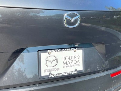 2024 Mazda Mazda CX-50 2.5 S Preferred Package