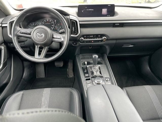 2024 Mazda Mazda CX-50 2.5 S Preferred Package