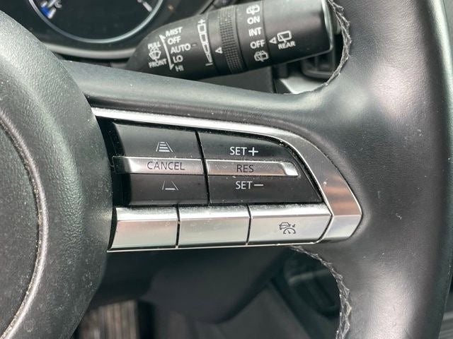 2024 Mazda Mazda CX-50 2.5 S Preferred Package