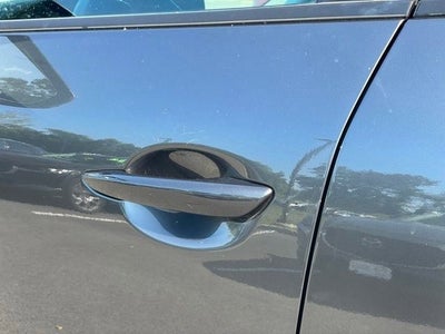 2024 Mazda Mazda CX-50 2.5 S Preferred Package