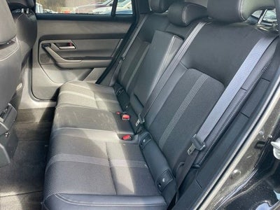 2024 Mazda Mazda CX-50 2.5 S Preferred Package