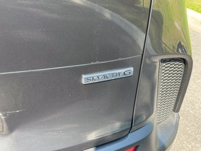 2023 Mazda Mazda CX-50 2.5 S Preferred Plus Package