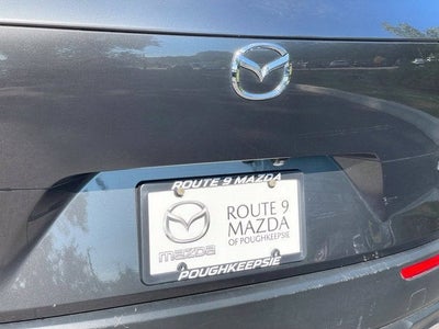 2023 Mazda Mazda CX-50 2.5 S Preferred Plus Package