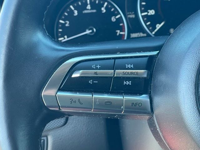 2023 Mazda Mazda CX-50 2.5 S Preferred Plus Package