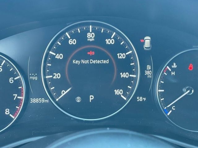 2023 Mazda Mazda CX-50 2.5 S Preferred Plus Package