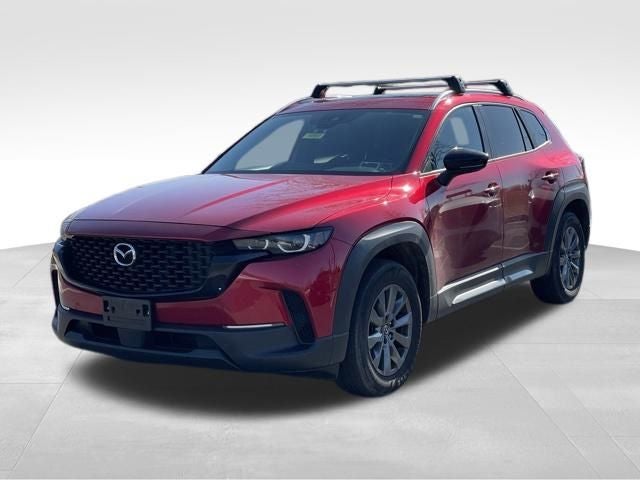 2023 Mazda Mazda CX-50 2.5 S Preferred Plus Package