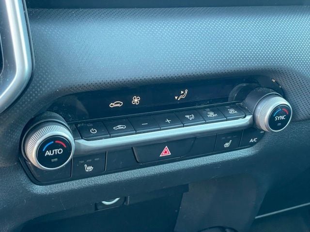 2023 Mazda Mazda CX-50 2.5 S Preferred Plus Package