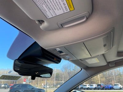 2023 Mazda Mazda CX-50 2.5 S Preferred Plus Package