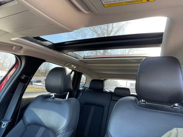 2023 Mazda Mazda CX-50 2.5 S Preferred Plus Package