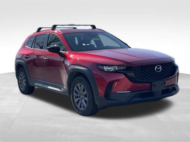 2023 Mazda Mazda CX-50 2.5 S Preferred Plus Package