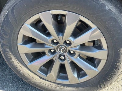 2023 Mazda Mazda CX-50 2.5 S Preferred Plus Package