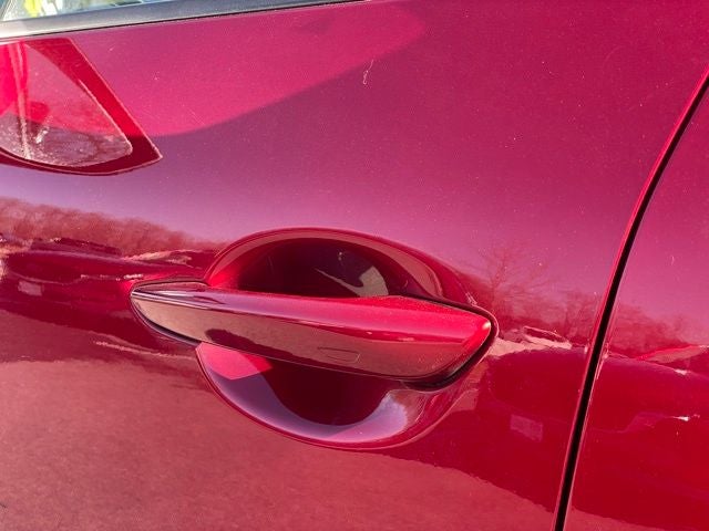 2023 Mazda Mazda CX-50 2.5 S Preferred Plus Package