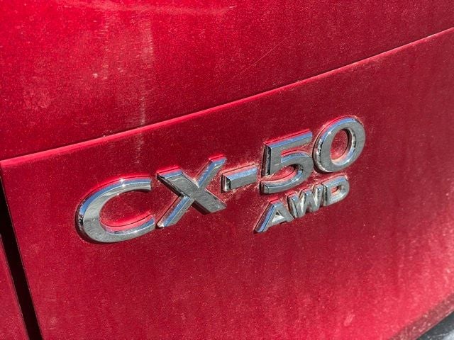 2023 Mazda Mazda CX-50 2.5 S Preferred Plus Package