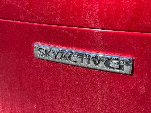 2023 Mazda Mazda CX-50 2.5 S Preferred Plus Package