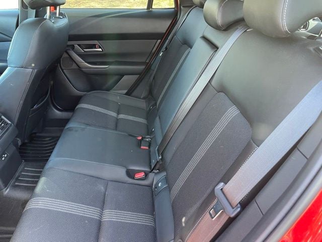 2023 Mazda Mazda CX-50 2.5 S Preferred Plus Package