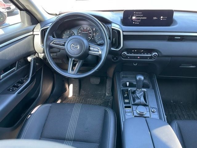 2023 Mazda Mazda CX-50 2.5 S Preferred Plus Package