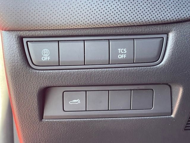 2023 Mazda Mazda CX-50 2.5 S Preferred Plus Package