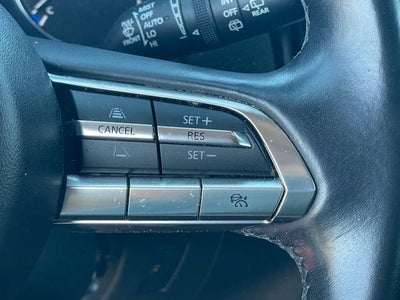 2023 Mazda Mazda CX-50 2.5 S Preferred Plus Package