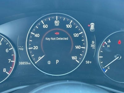 2023 Mazda Mazda CX-50 2.5 S Preferred Plus Package