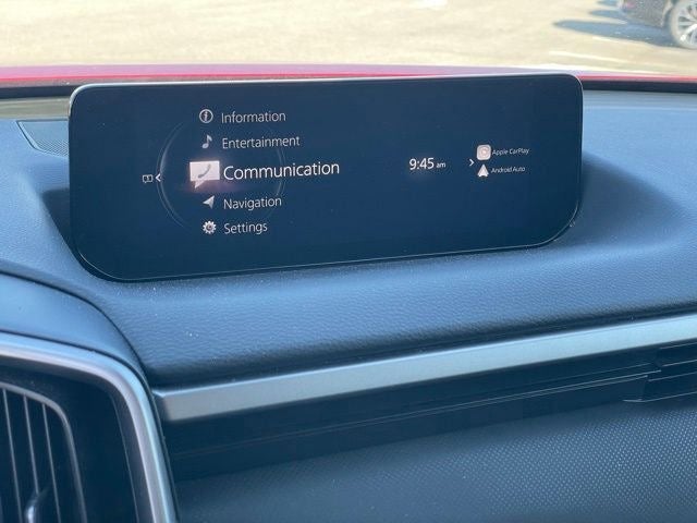 2023 Mazda Mazda CX-50 2.5 S Preferred Plus Package