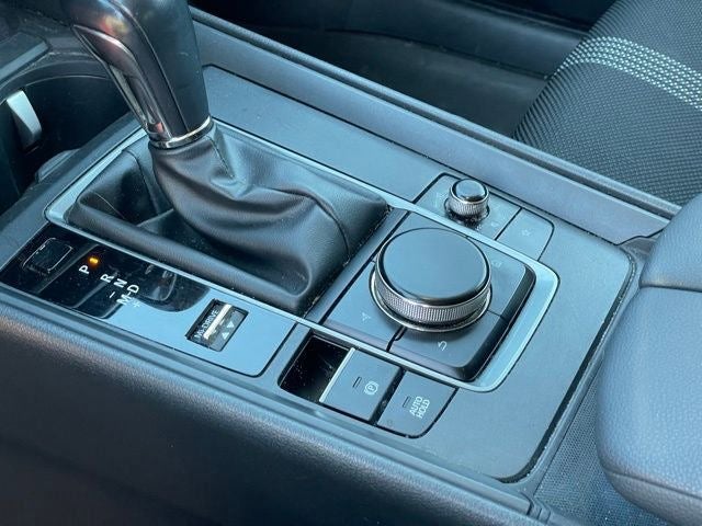 2023 Mazda Mazda CX-50 2.5 S Preferred Plus Package