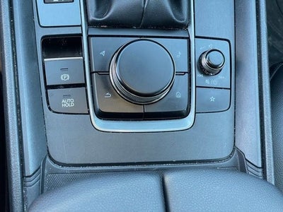 2023 Mazda Mazda CX-50 2.5 S Preferred Plus Package