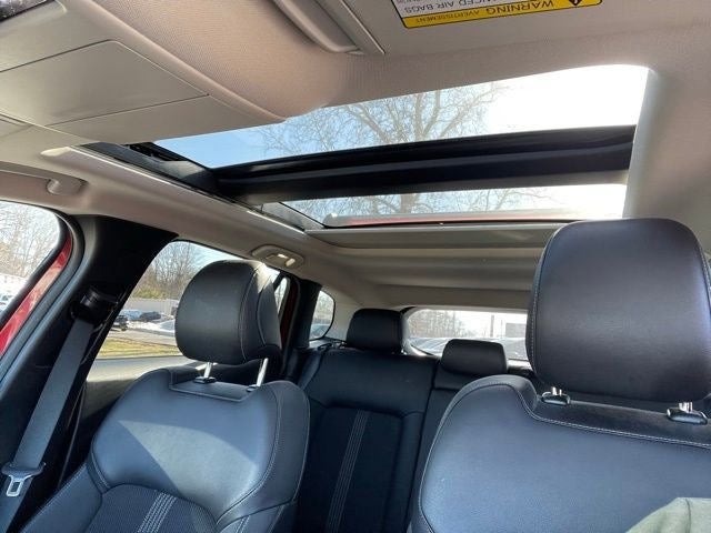 2023 Mazda Mazda CX-50 2.5 S Preferred Plus Package