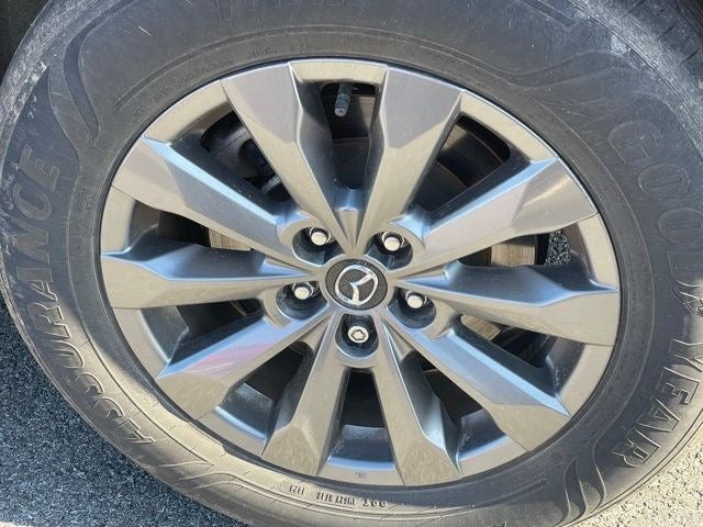 2023 Mazda Mazda CX-50 2.5 S Preferred Plus Package