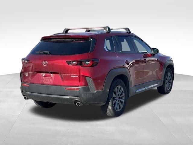 2023 Mazda Mazda CX-50 2.5 S Preferred Plus Package