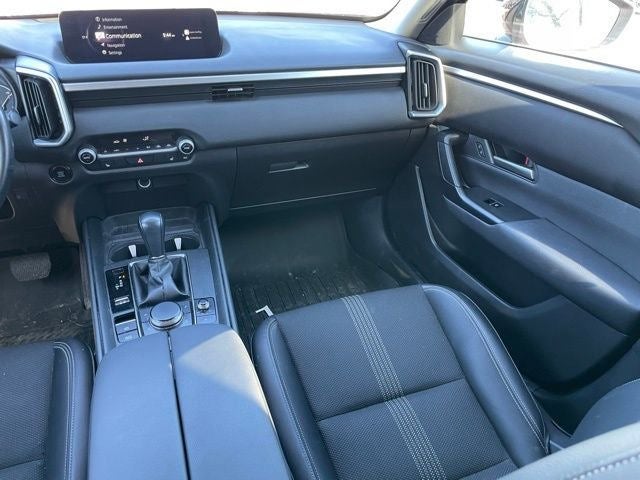 2023 Mazda Mazda CX-50 2.5 S Preferred Plus Package