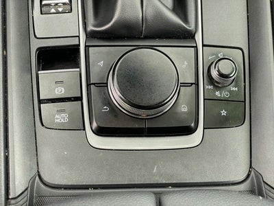 2023 Mazda Mazda CX-50 2.5 S Preferred Plus Package