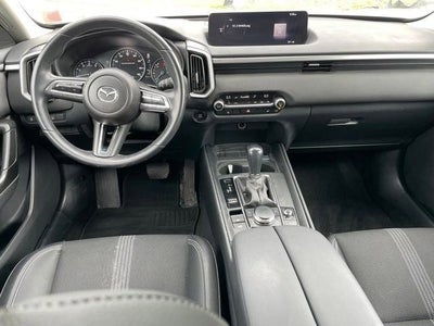 2023 Mazda Mazda CX-50 2.5 S Preferred Plus Package