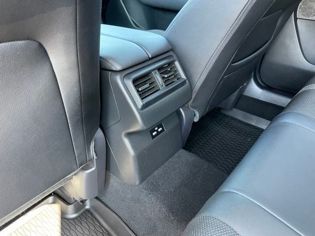 2024 Mazda Mazda CX-50 2.5 S Premium Package