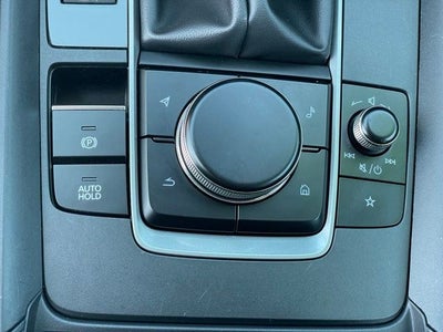 2024 Mazda Mazda CX-50 2.5 S Premium Package
