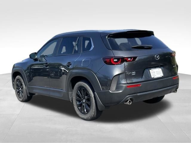 2024 Mazda Mazda CX-50 2.5 S Premium Package