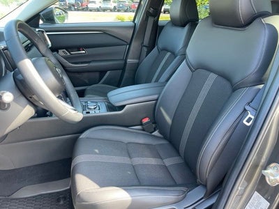 2024 Mazda Mazda CX-50 2.5 S Premium Package