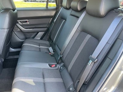 2024 Mazda Mazda CX-50 2.5 S Premium Package