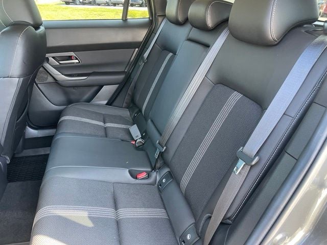 2024 Mazda Mazda CX-50 2.5 S Premium Package